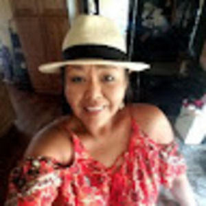 Meet your Posher, Marlo